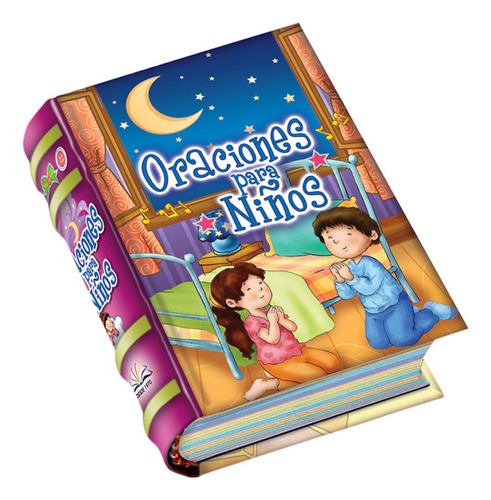 Minibooks Oraciones Para Niños