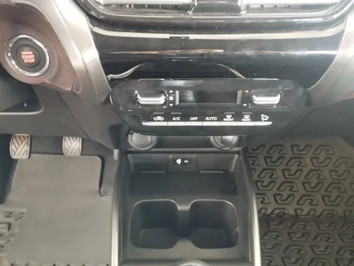 Suzuki Fronx 1.5 Glx Hibrida