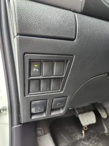 Toyota Hilux 2.4 Diésel 4X4