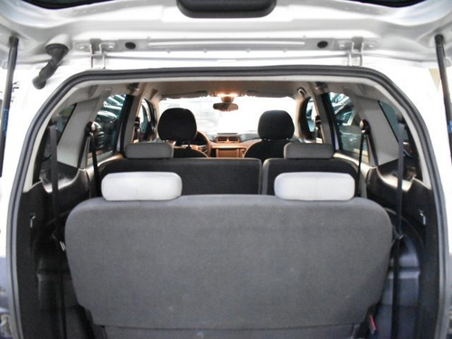Imagem 8 de 14 de Spin 1.8 Ltz 8v Flex 4p Automático