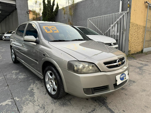 Chevrolet Astra 2.0 Advantage Flex Power 5p 133 hp