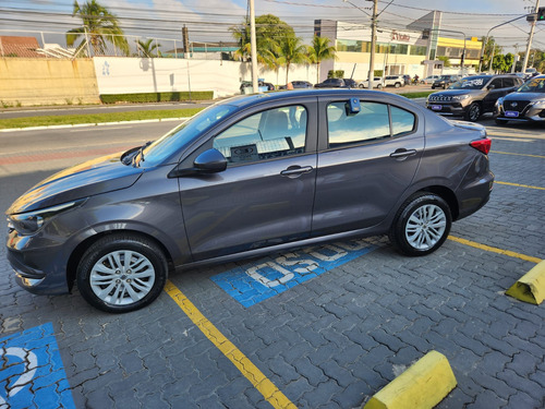 Fiat Cronos Fiat Cronos Drive 1.3 (Aut.)