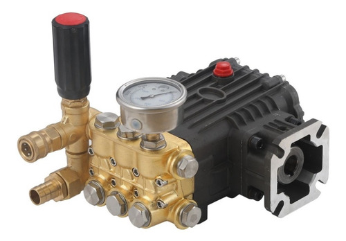 Bomba Alta Presión Hidrolavadora 3.600psi