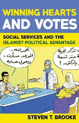 Libro Winning Hearts And Votes : Social Services And The ...