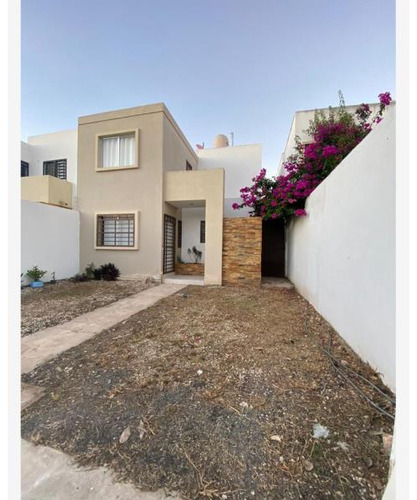 Imagen 1 de 7 de Casa Sola En Renta Gran San Pedro Cholul