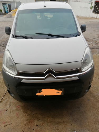 Citroën Berlingo 1.6 Sx 110cv Am54 2014