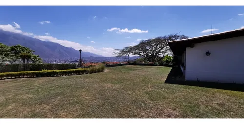 Vendo Casa Lomas Mirador
