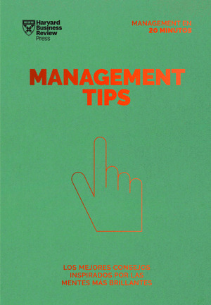 Libro Management Tips