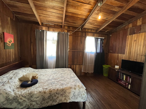 Vendo Casa En Urbanización Bernardo Benavides, Cerca Hospital San Vicente De Paul