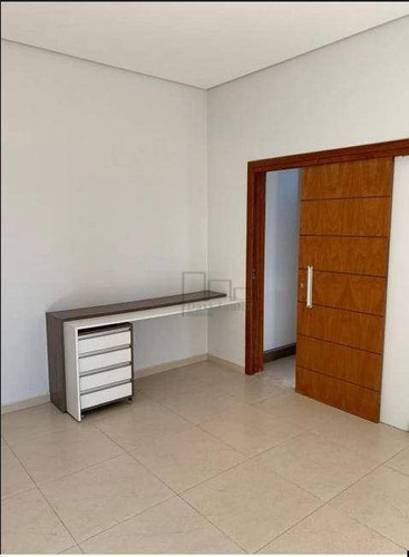 Imagem 15 de 30 de Casa À Venda, 447 M² Por R$ 1.800.000,00 - Condomínio Vivendas Do Lago - Sorocaba/sp - Ca2461