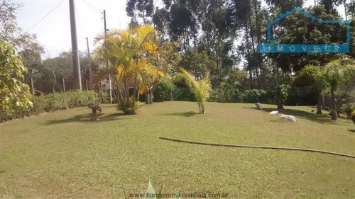 Imagem 2 de 29 de Chácaras À Venda Em Atibaia/sp - Compre O Seu Chácaras Aqui! - 1384843