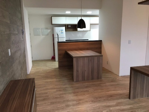 Imagem 3 de 17 de Apartamento Praia De Belas Porto Alegre. - 5255