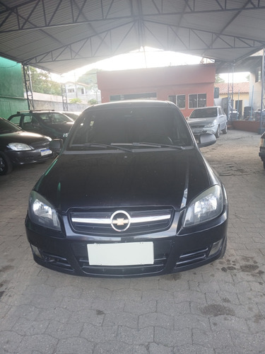 Chevrolet Prisma 1.0 Joy Flexpower 4p
