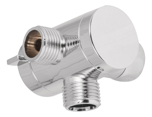 Desviador De Abs De 3 Vias Para Brazo A/cromo Foset 49958