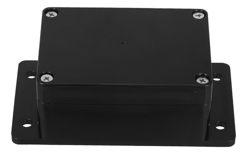 Caja De Conexiones Impermeable De Plástico Caja De Conexione