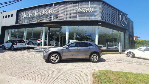 Mercedes-benz Clase Gla 1.6 At Gla200 Urban 156cv Q3 X1 - Sf