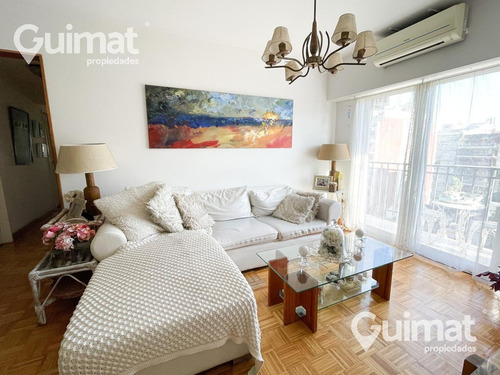 Imagen 7 de 30 de 90 M2 Excelente Departamento - Caballito