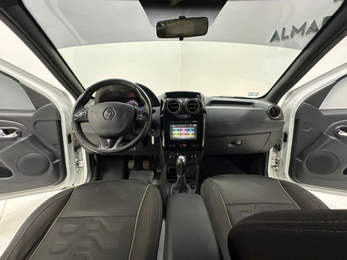 Renault Duster 1.6 Ph2 4x2 Privilege 110cv