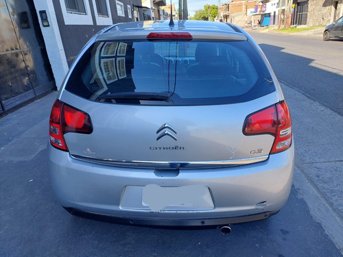 Citroën C3 1.6 Exclusive Pack Myway Vti 115cv