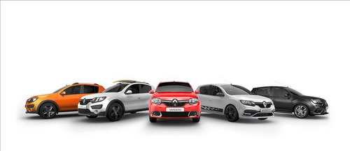 Sandero 1.0 12v Sce Flex Life Manual