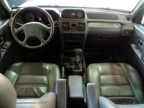 Imagem 13 de 15 de Mitsubishi Pajero 3.0 Gls 4x4