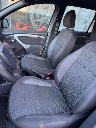 Renault Duster Oroch OROCH Expression 1.6 Flex