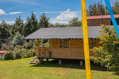 Imagen 19 de 20 de Cabaña En Santa Elena Con Vista Panoramica