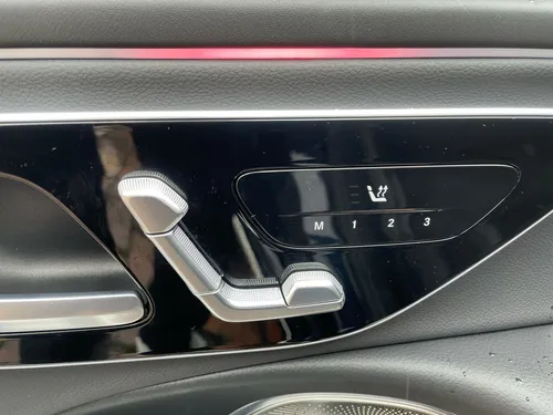 Mercedes-Benz Clase E 300 AMG LINE TP 2,0