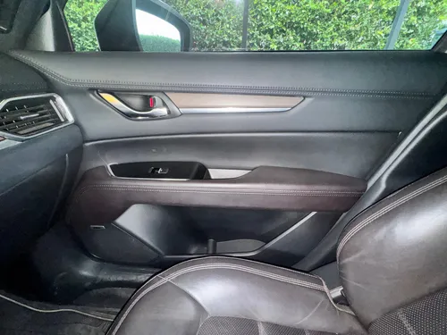 Mazda CX-5 2.5 Grand Touring 4X4 At