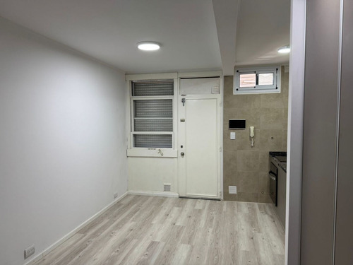 Venta Departamento 1 Dormitorio Barrio Martín Rosario