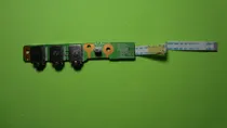 Comprar Placa De Áudio Para O Notebook Hp Pavilion Dv5 1220br