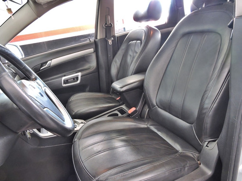 Gm Captiva 2.4 Automática Completa Sport Financia E Troca
