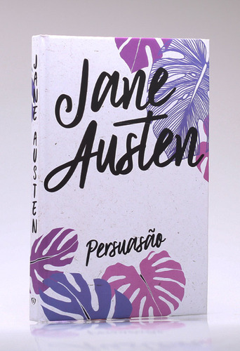 Persuasão | Capa Dura | Jane Austen