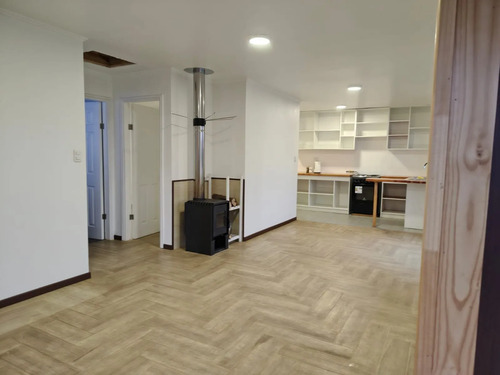 Vendo Parcela Villarrica