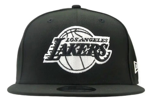 Los Angeles Lakers 2tone New Era 9fifty Gorra 100% Original