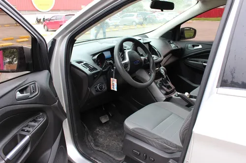Ford Escape 2.0 Se 4x4