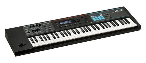 Imagen 2 de 5 de Teclado Sintetizador Roland Juno Ds61 61 Teclas