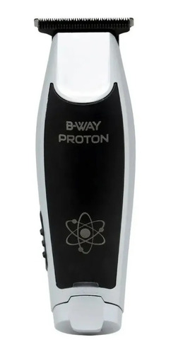 Imagen 2 de 7 de Maquina De Corte Inalambrica Trimmer Patillera Proton