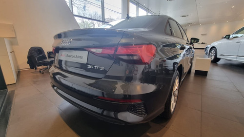 Audi A3 1.4 Tfsi Sedan 150 Cv