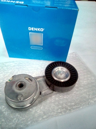 Tensor Correa Motor Orlando 2.4 Astra 2.2 Denko