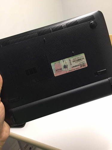 Netbook Asus 10,1 (conservadíssimo)