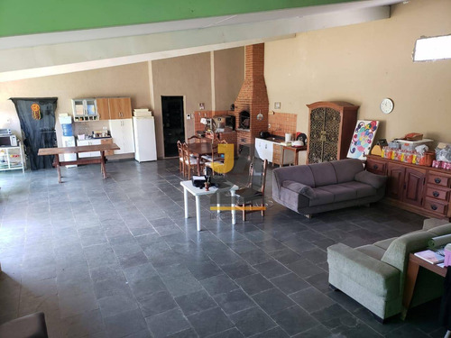 Chacara Em Condominio Fechado Piracicaba - Ch0649