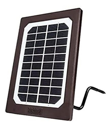 Trail Camara Panel Solar Mantenga Su Cam Funcionando