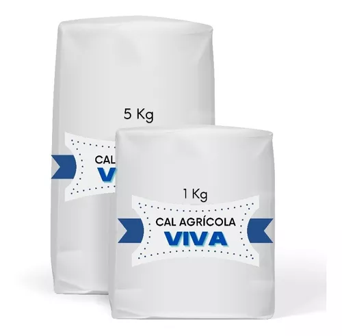 Cal viva – Bolsa Nacional de Productos Agropecuarios