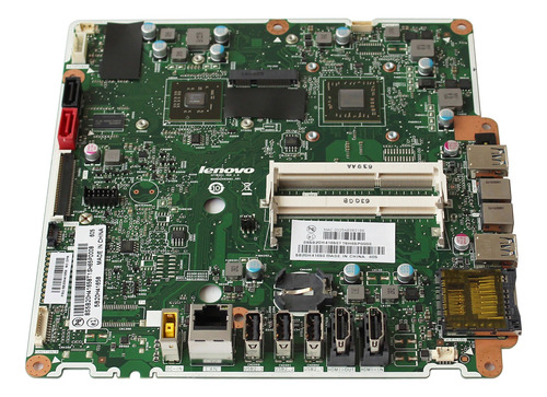Motherboard Lenovo C40-05 Parte: Cftb3s1