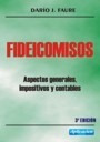 Fideicomisos Aspectos Impositivos Y Cont. 3ºed. - Aplicación