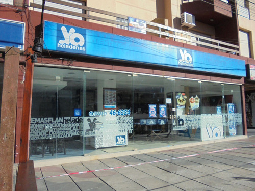 Imagen 1 de 11 de Local En Venta En San Bernardo