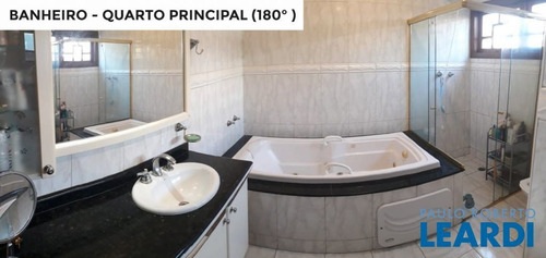 Sobrado - Adalgisa - Sp - 632446