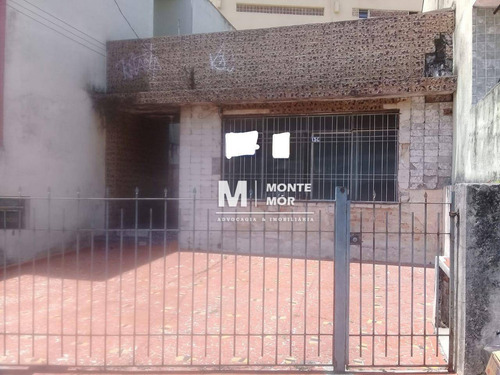 Imagem 27 de 27 de Casa Com 2 Dormitórios À Venda, 72 M² Por R$ 368.000,00 - Freguesia Do Ó - São Paulo/sp - Ca0775