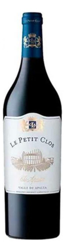Vinho Lapostolle Le Petit Clos Apalta Tinto 750ml